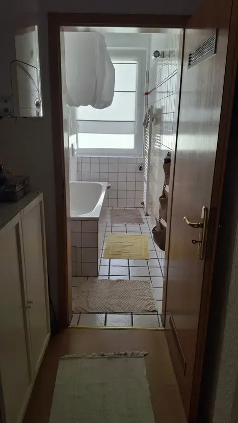 Studio with 43 m² in Cologne – Photo 6
