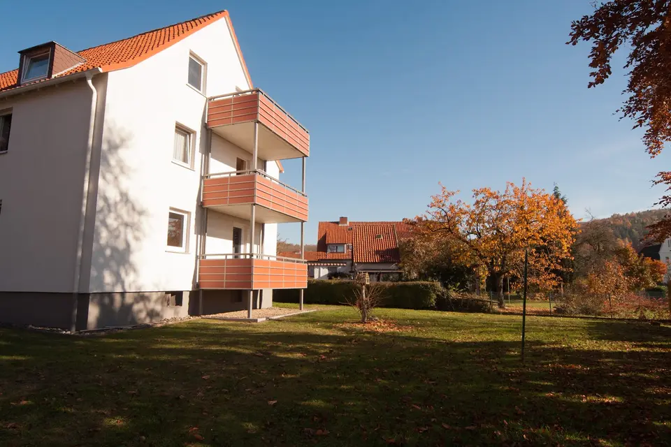 3 Zimmer Wohnung mit 71 m² in Northeim – Bild 2