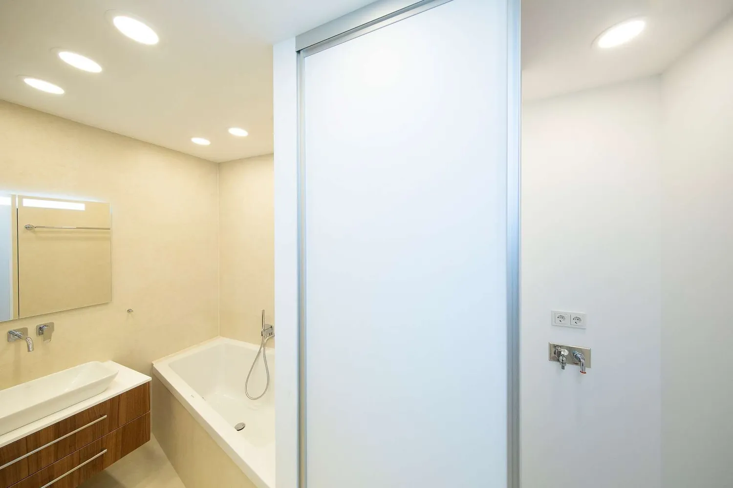 2 Zimmer Wohnung mit 59 m² in Berlin – Bild 7
