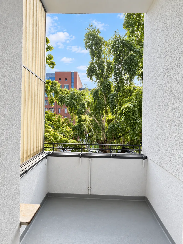 2 Zimmer Wohnung mit 69 m² in Berlin – Bild 10