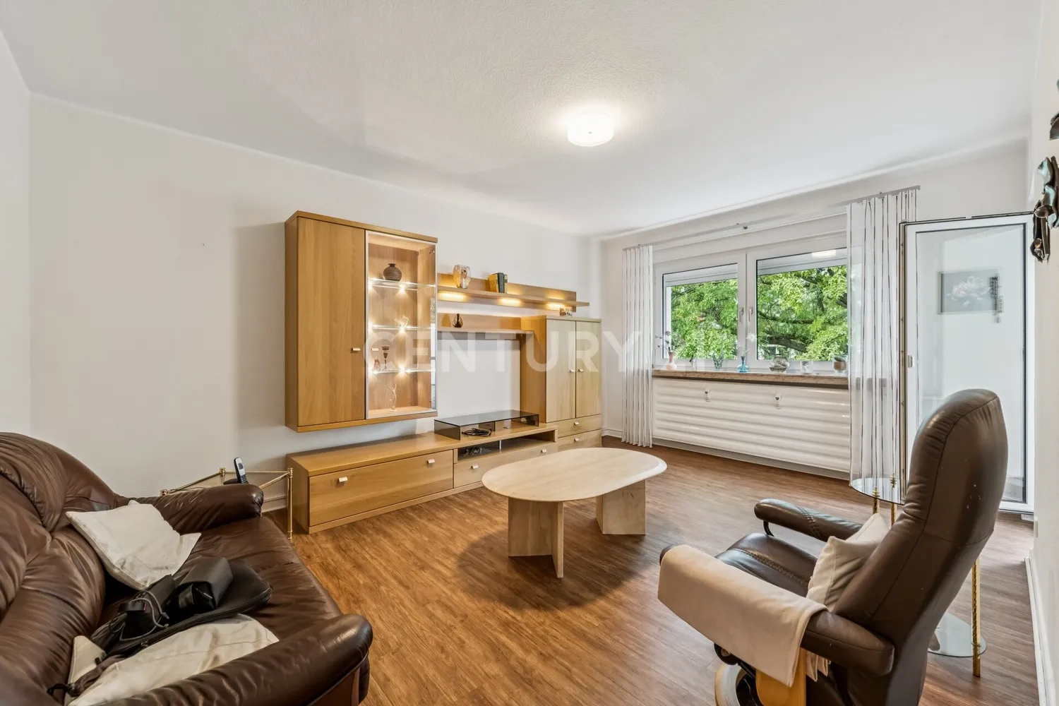 3 Zimmer Wohnung mit 64 m² in Essen – Bild 6