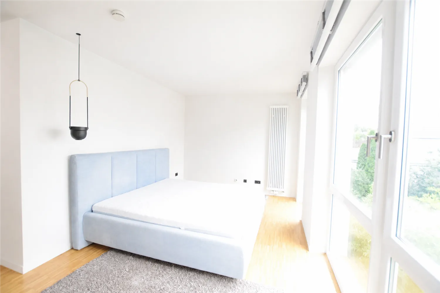 2 Zimmer Wohnung mit 100 m² in Hannover – Bild 4