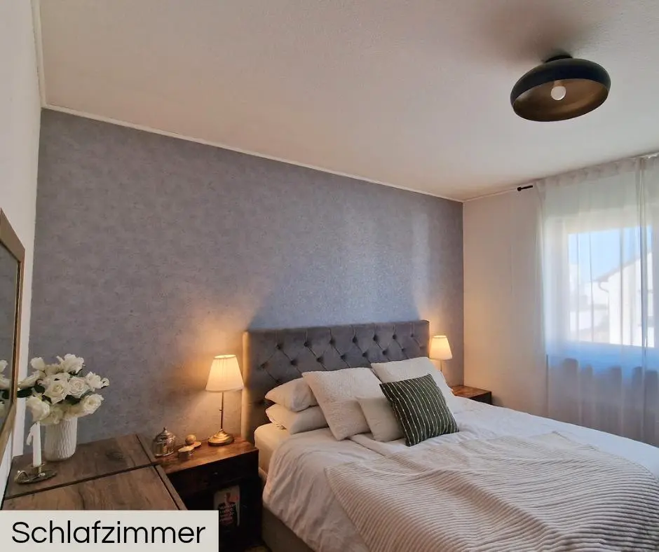 3 Zimmer Wohnung mit 65 m² in Stuttgart – Bild 8
