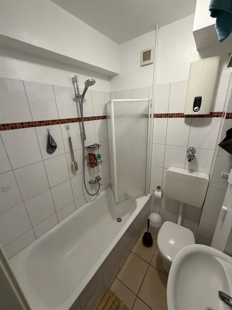 3 room apartment with 60 m² in Dortmund – Photo 5