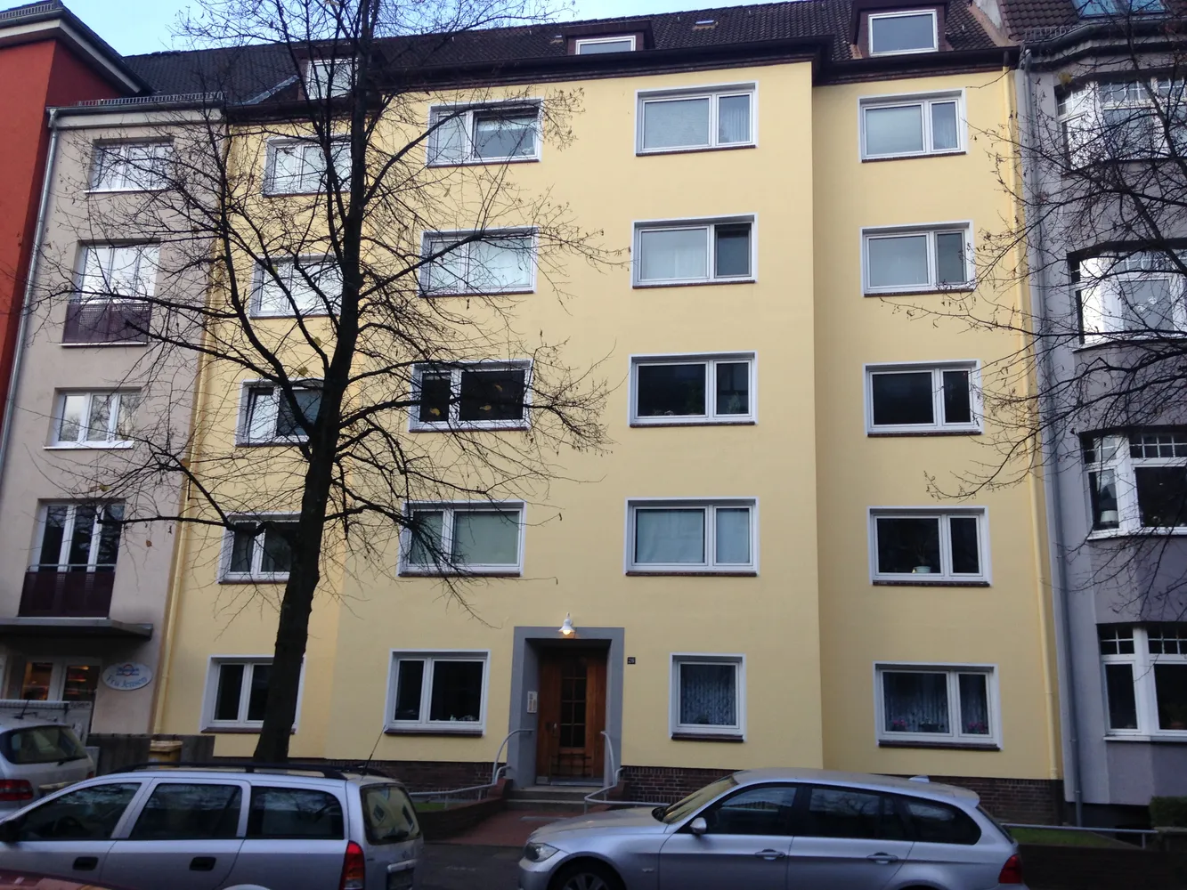 3 Zimmer Wohnung mit 65 m² in Kiel – Bild 1