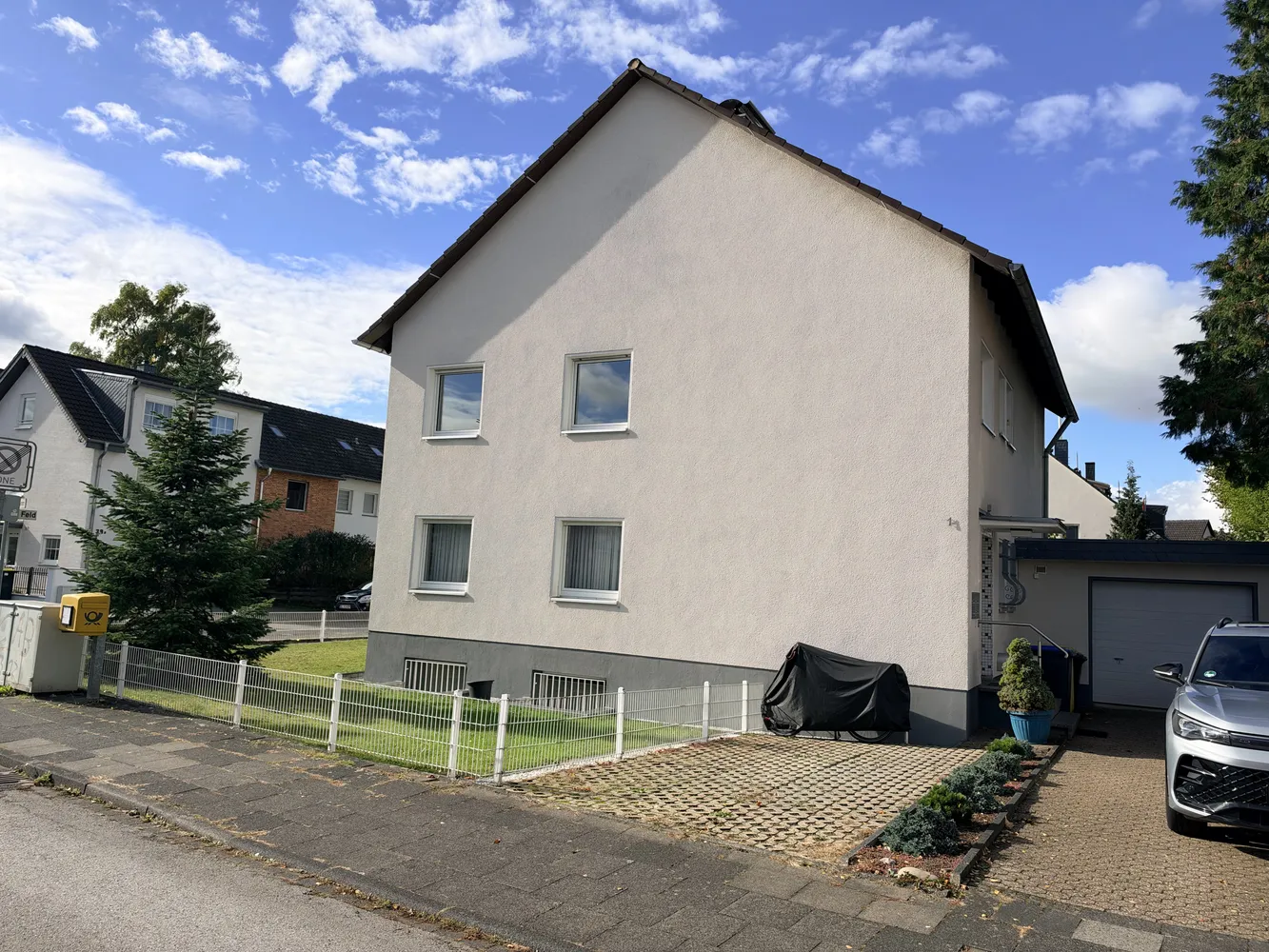 3 Zimmer Wohnung mit 80 m² in Bergisch Gladbach – Bild 7