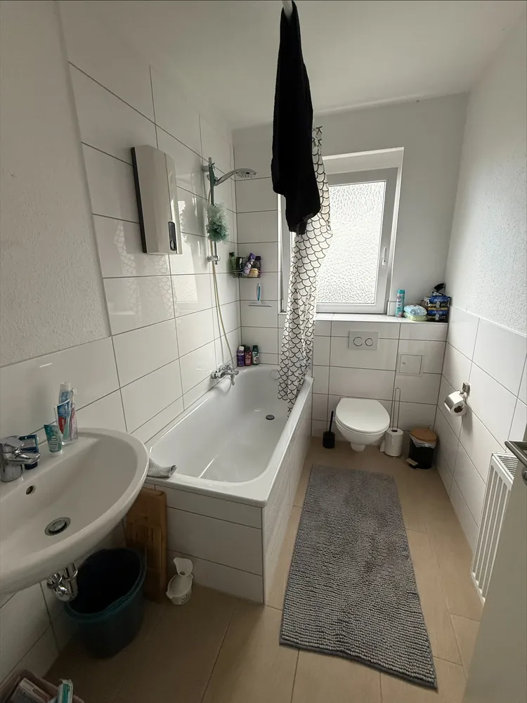 3 room apartment with 73 m² in Mettmann – Photo 1