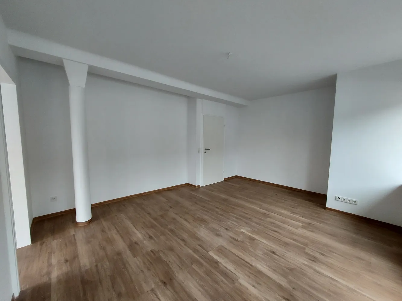 2 Zimmer Wohnung mit 74 m² in Saarbrücken – Bild 11