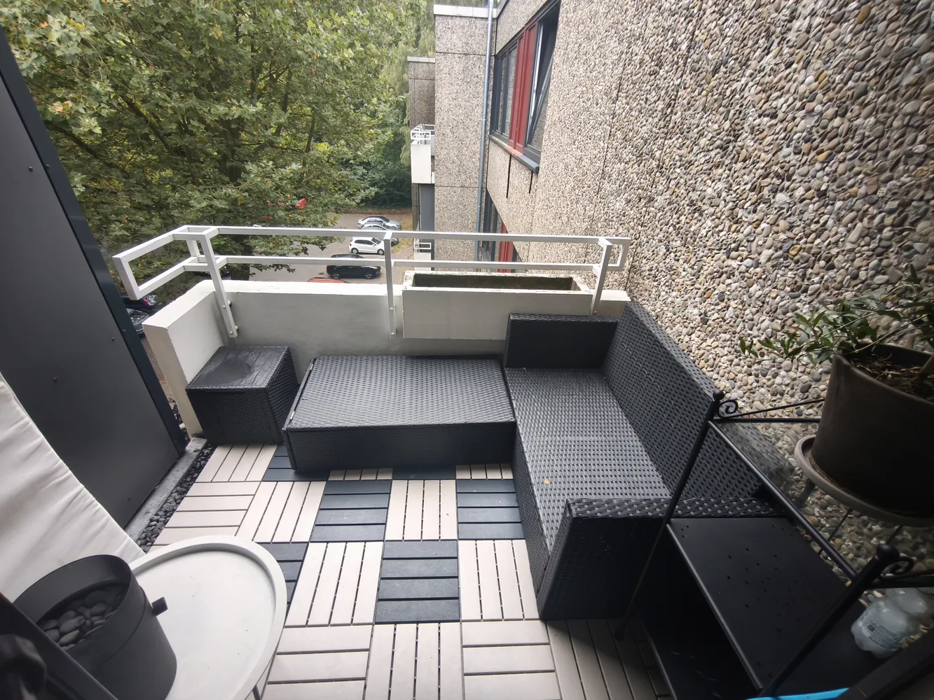 1 Zimmer Wohnung mit 36 m² in Dortmund – Bild 5