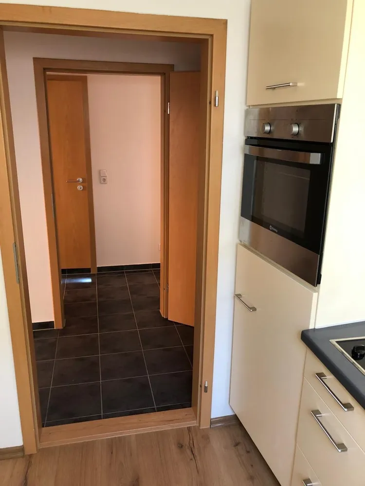 2 Zimmer Wohnung mit 39 m² in Augsburg – Bild 9