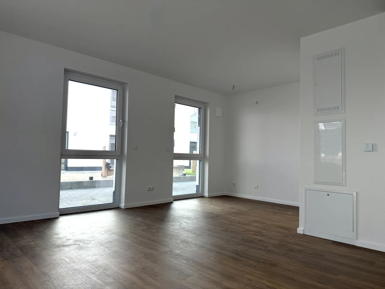 2 Zimmer Wohnung mit 61 m² in Aachen – Bild 7