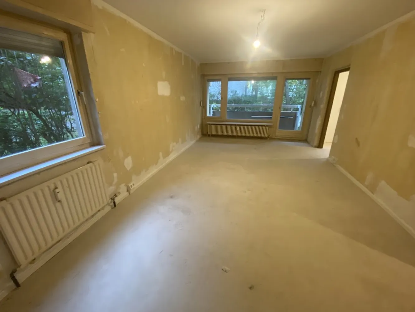 1 room apartment with 44 m² in Berlin – Photo 10