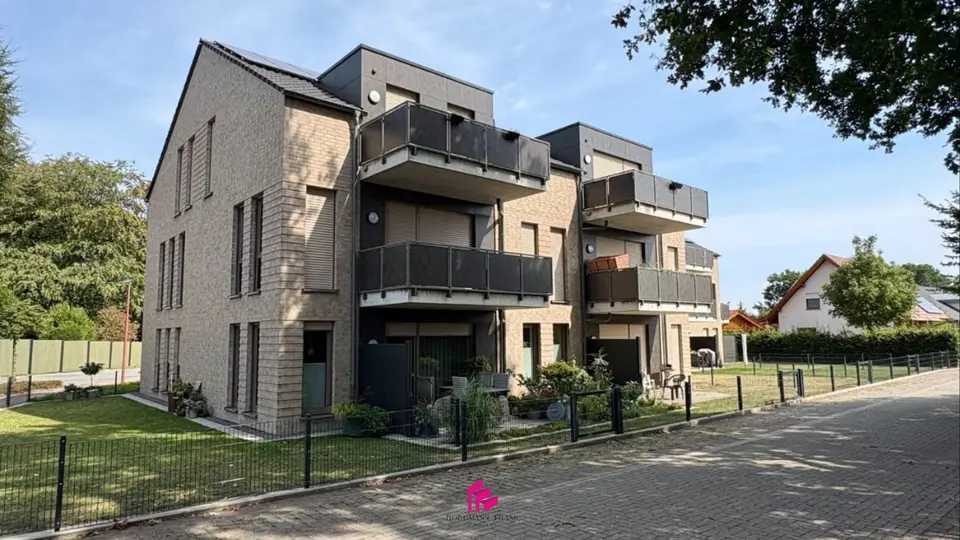 2 Zimmer Wohnung mit 45 m² in Osnabrück – Bild 7