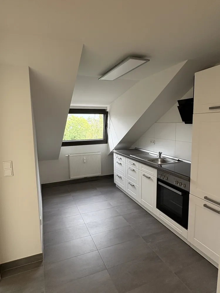 2 Zimmer Wohnung mit 43 m² in Aachen – Bild 10