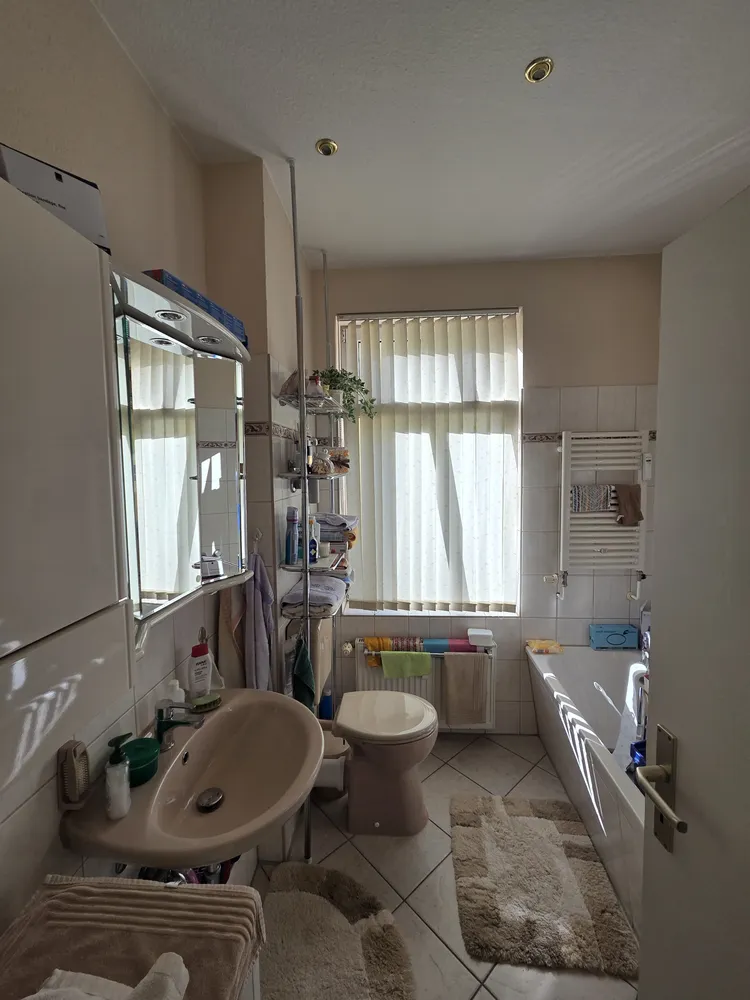 2 Zimmer Wohnung mit 81 m² in Rostock – Bild 5