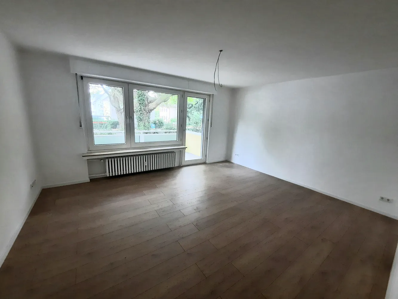 4 Zimmer Wohnung mit 70 m² in Bochum – Bild 1