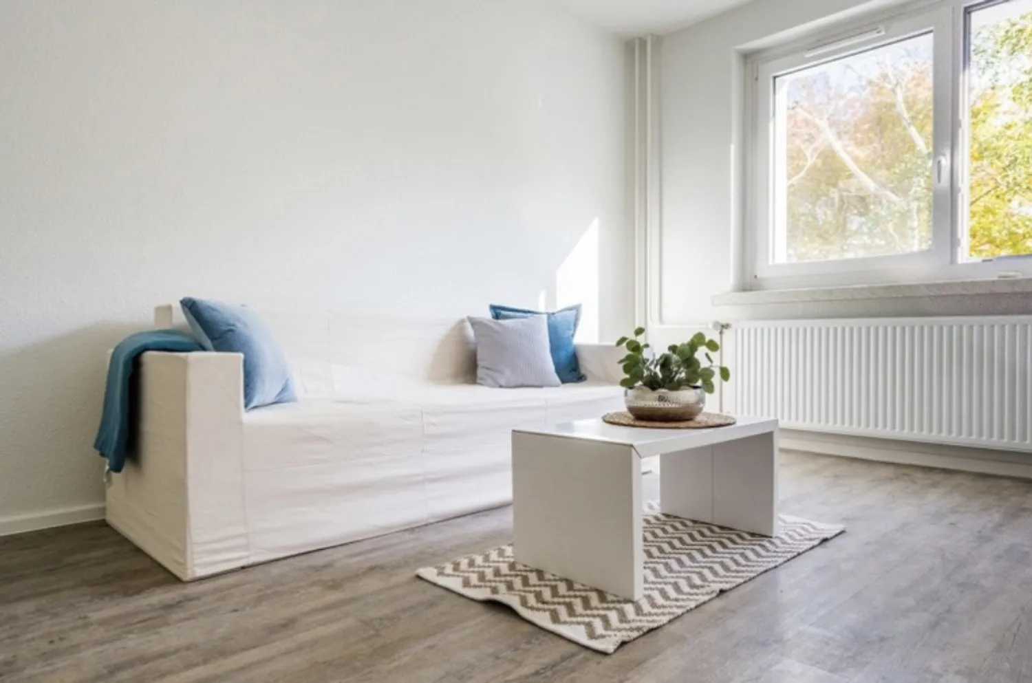 2 Zimmer Wohnung mit 52 m² in Essen – Bild 5