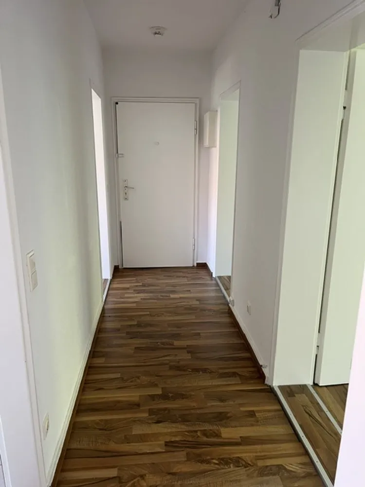 3 Zimmer Wohnung mit 59 m² in Salzgitter – Bild 6
