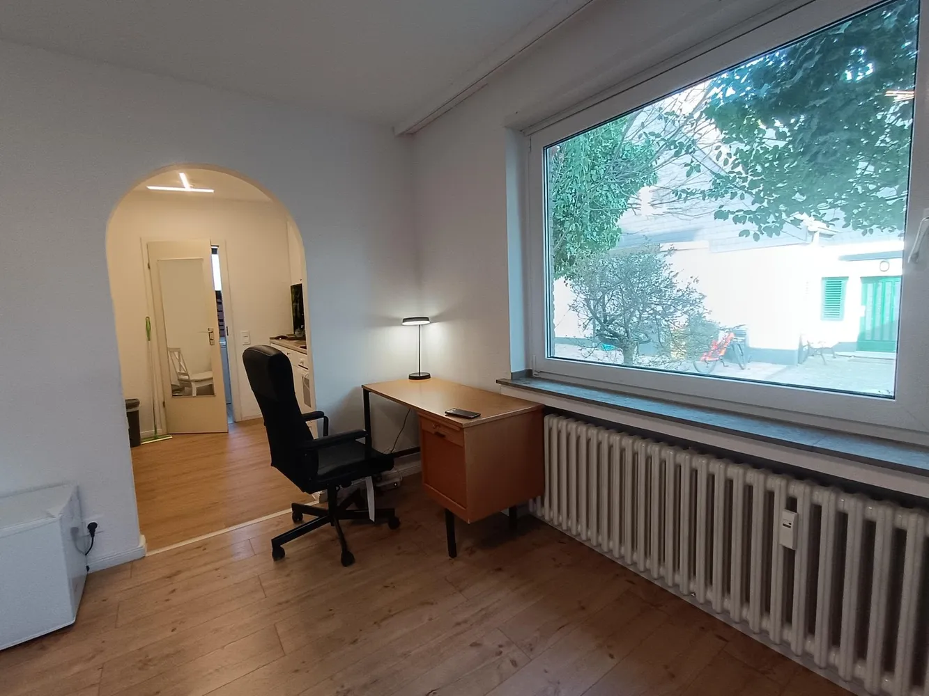 1 Zimmer Wohnung mit 30 m² in Düsseldorf – Bild 2