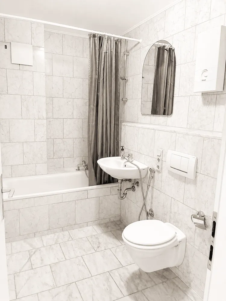 2 room apartment with 63 m² in Saarbrücken – Photo 9