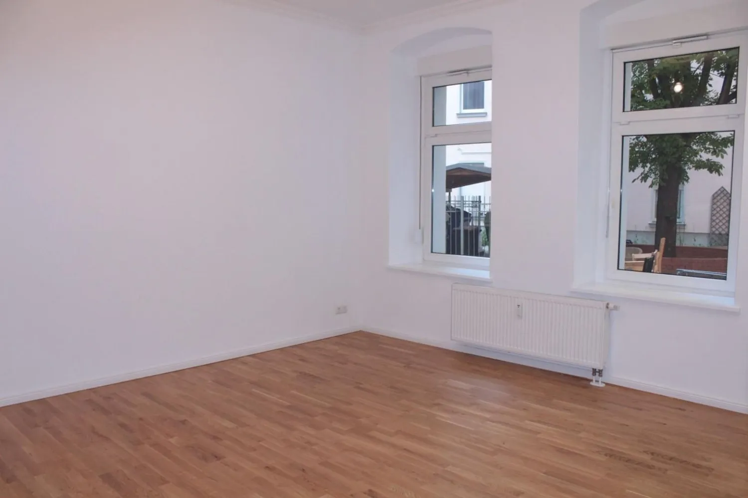 1 Zimmer Wohnung mit 32 m² in Berlin – Bild 3