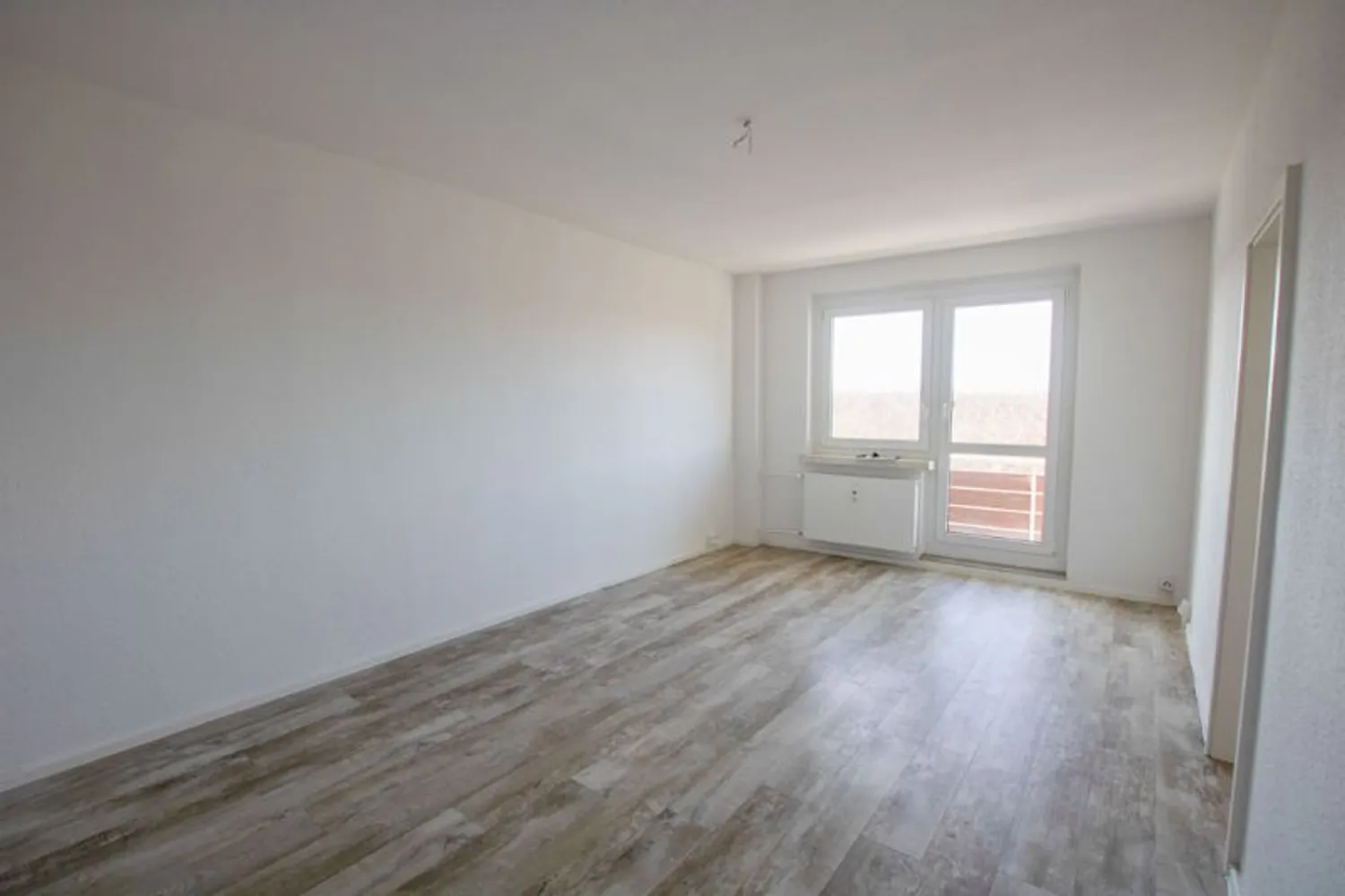 3 Zimmer Wohnung mit 69 m² in Halle (Saale) – Bild 1
