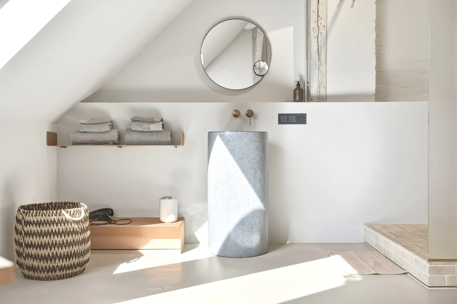 4 Zimmer Wohnung mit 138 m² in Berlin – Bild 7