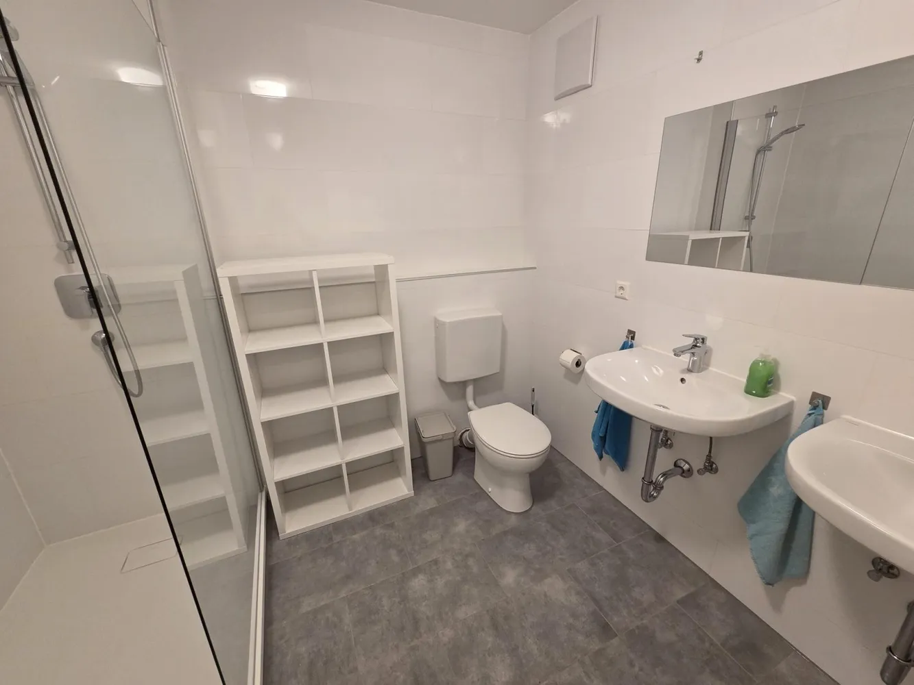 1 room apartment with 16 m² in Biberach an der Riß – Photo 2