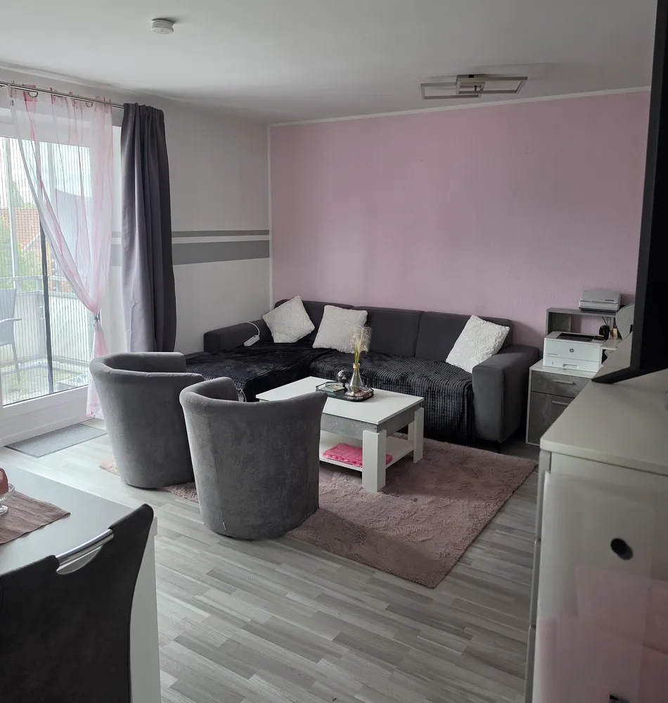 2 Zimmer Wohnung mit 53 m² in Neuss – Bild 2