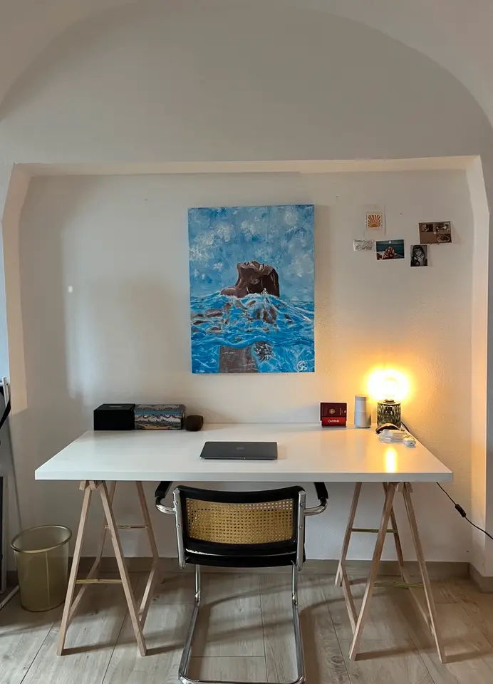 5 Zimmer Wohnung mit 90 m² in Passau – Bild 5