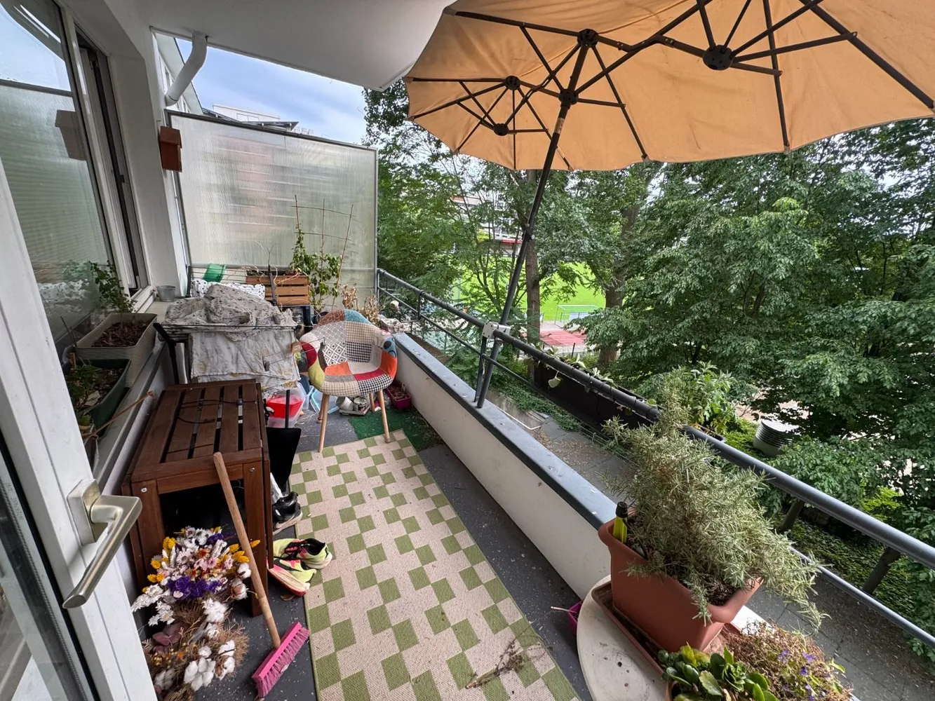 3 Zimmer Wohnung mit 76 m² in Düsseldorf – Bild 8