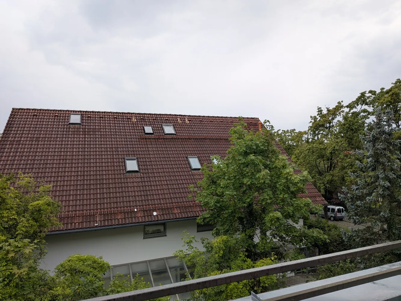 1 Zimmer Wohnung mit 29 m² in München – Bild 1