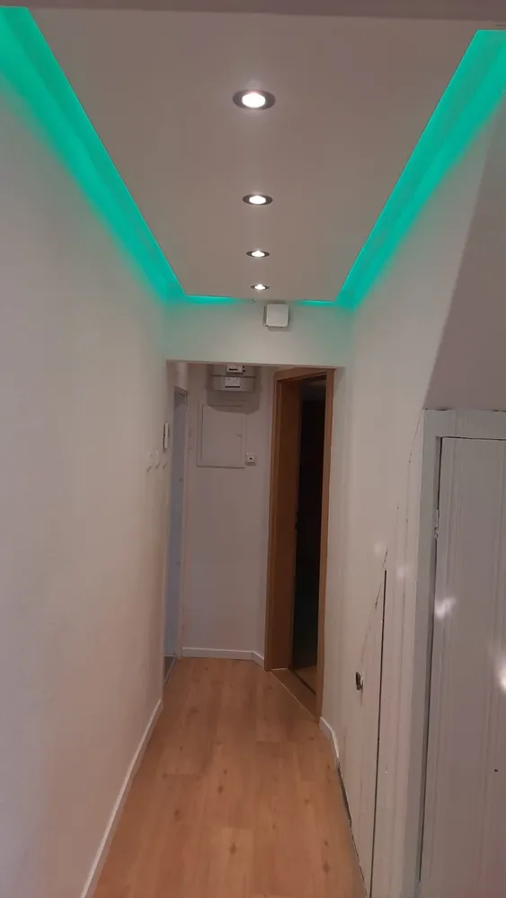 2 Zimmer Wohnung mit 54 m² in Hof – Bild 12