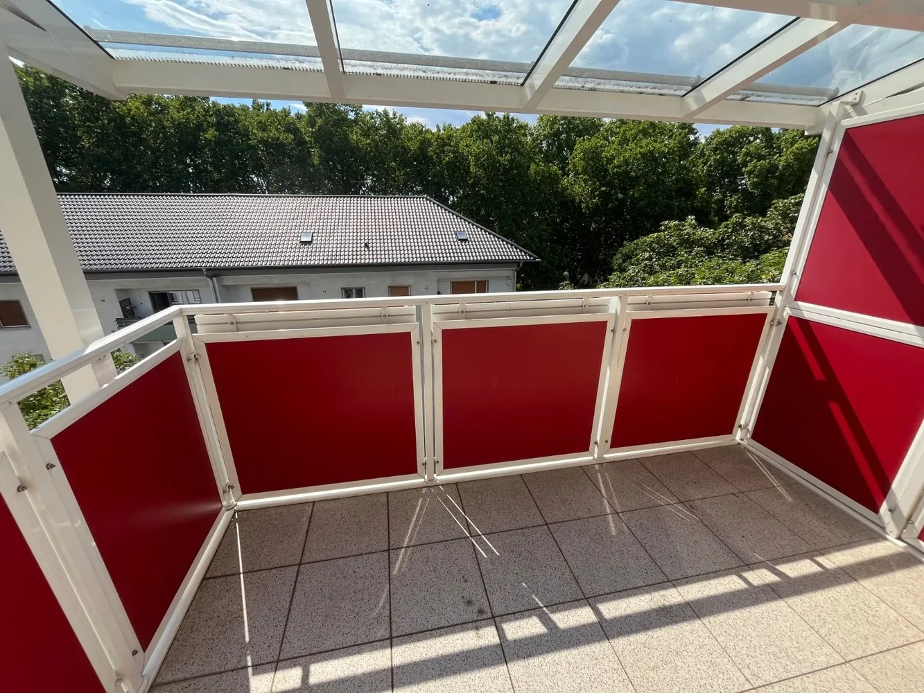 2 Zimmer Wohnung mit 66 m² in Mannheim – Bild 3