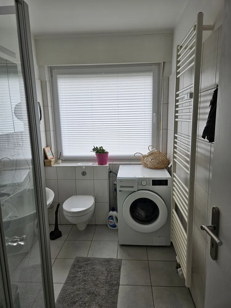 4 Zimmer Wohnung mit 85 m² in Münster – Bild 8
