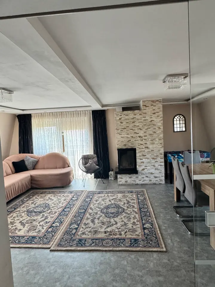 3 room apartment with 95 m² in Erlangen – Photo 1
