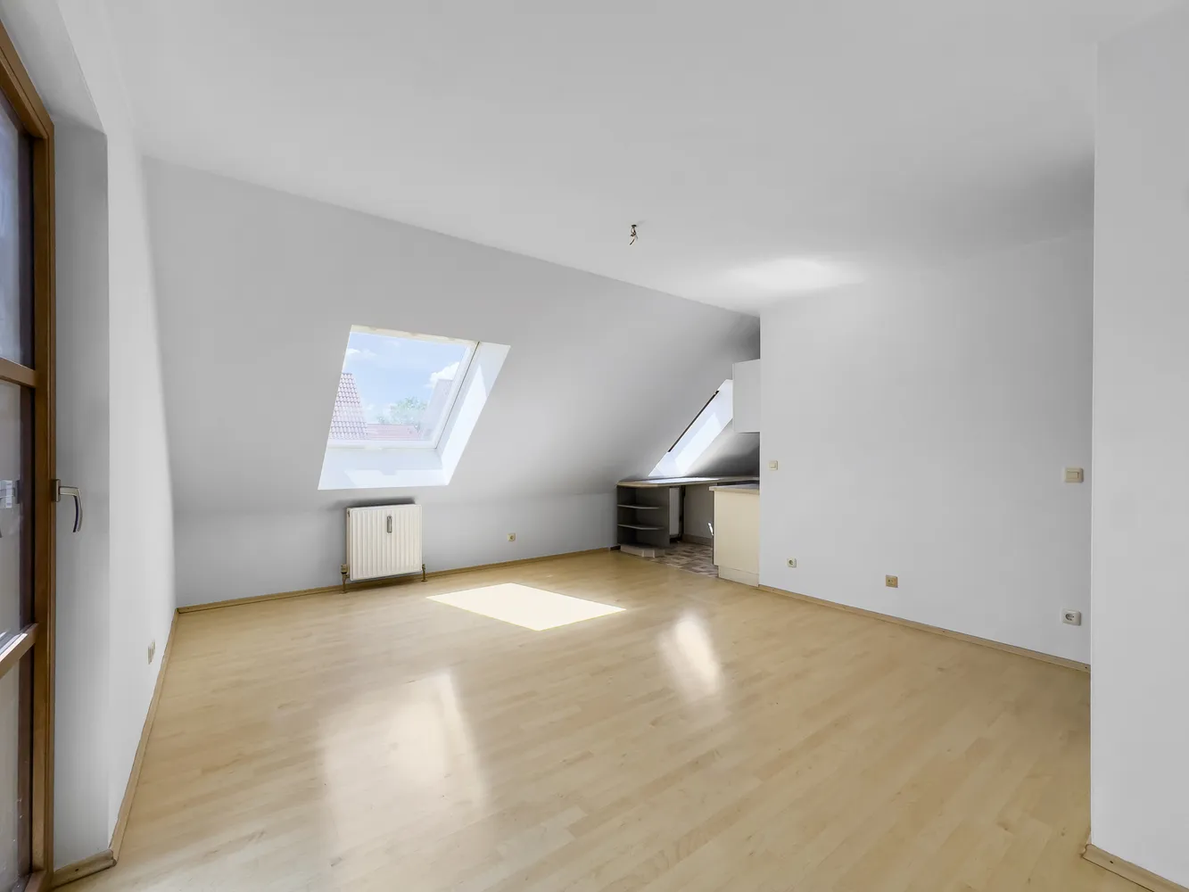 2 room apartment with 46 m² in Fürstenfeldbruck – Photo 10