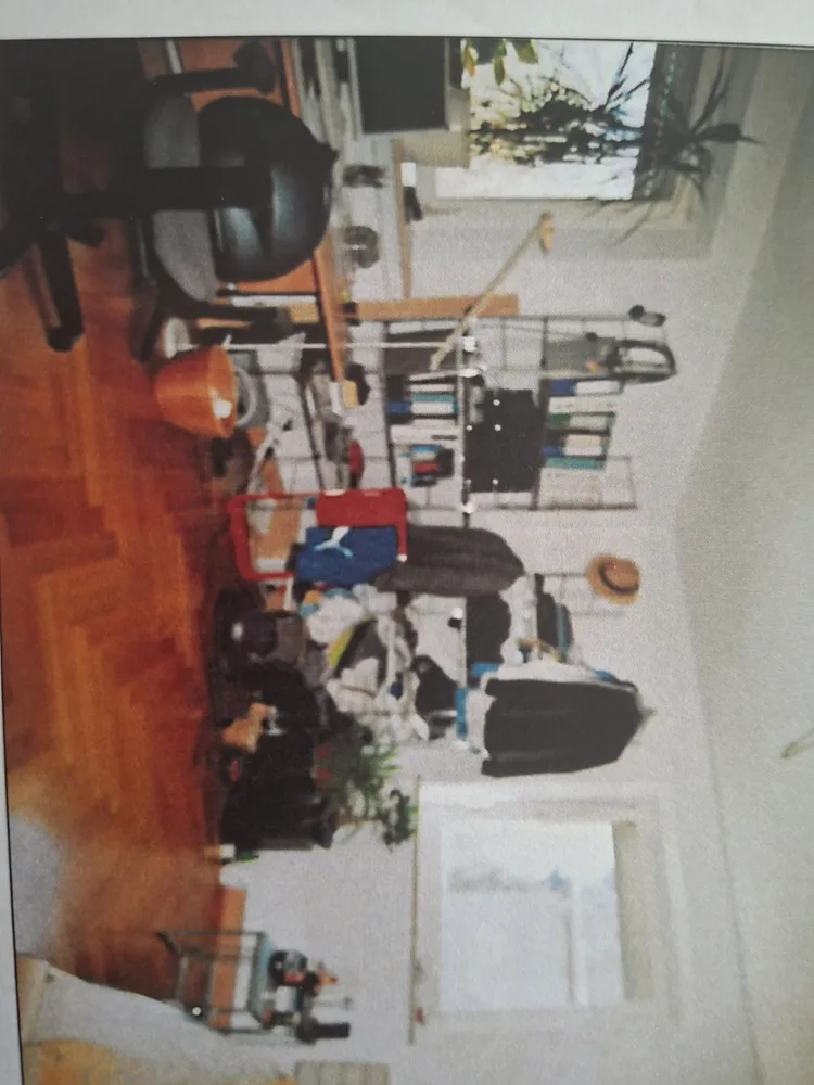 5 Zimmer Wohnung mit 90 m² in München – Bild 6