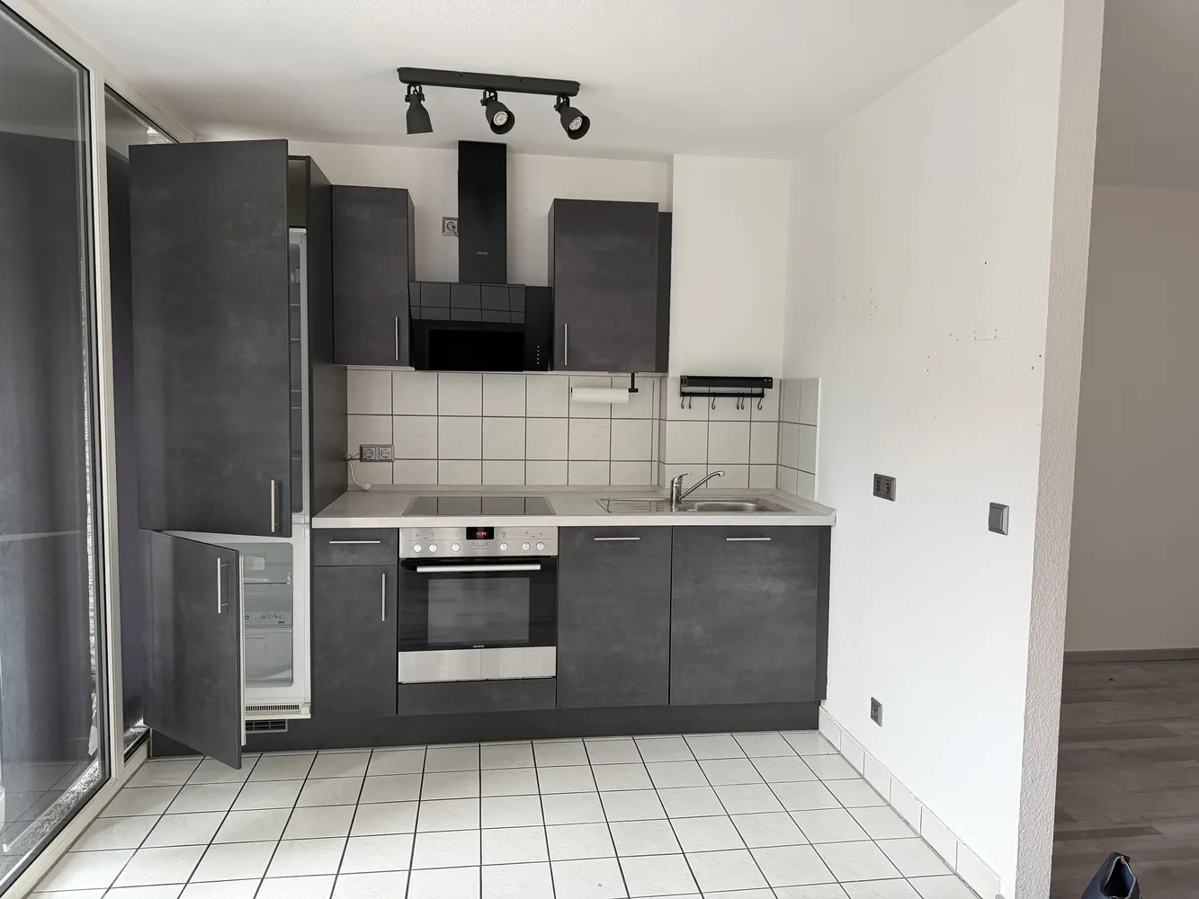 1 Zimmer Wohnung mit 45 m² in Nürnberg – Bild 4