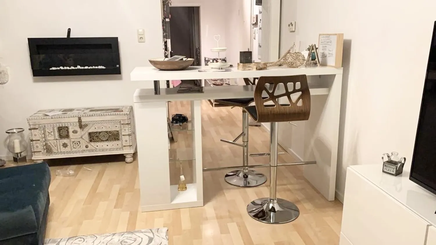 2 Zimmer Wohnung mit 56 m² in Dortmund – Bild 3