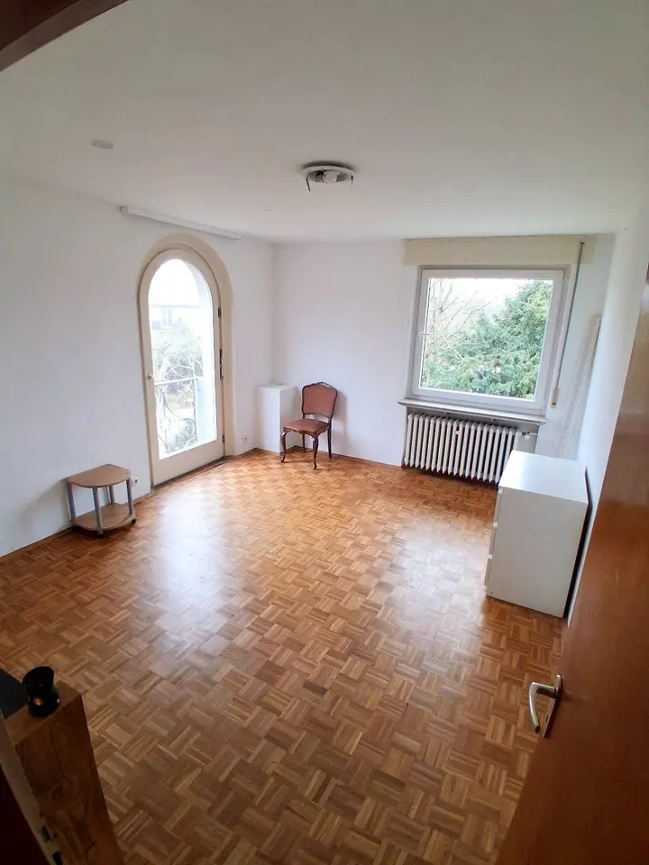 WG-Zimmer mit 82 m² in Frankfurt am Main – Bild 5