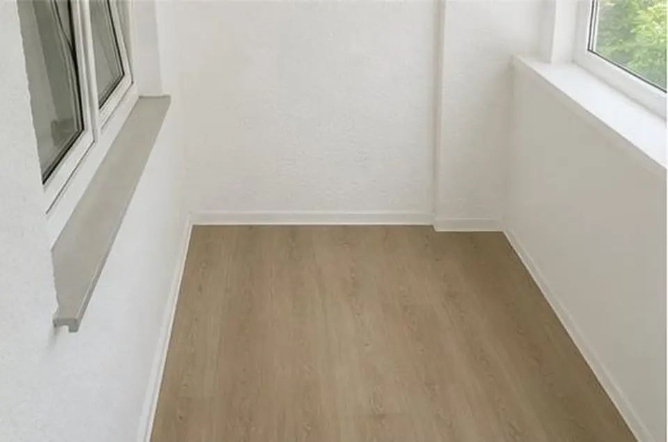 2 Zimmer Wohnung mit 55 m² in Balingen – Bild 7