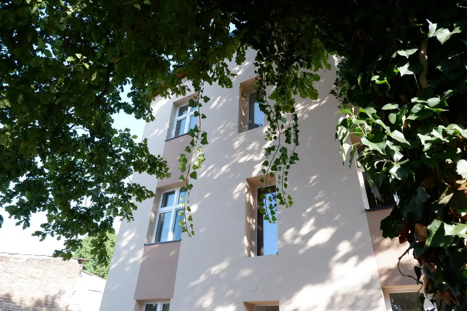 4 Zimmer Wohnung mit 75 m² in Merseburg – Bild 4