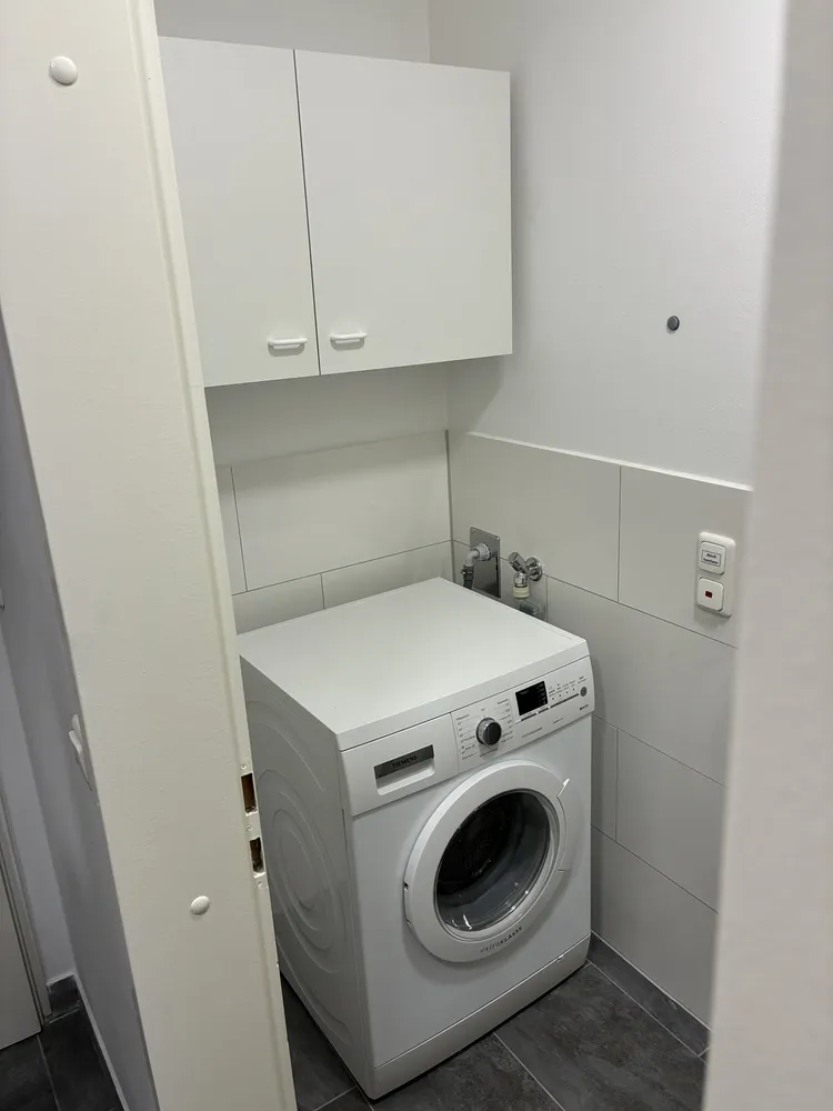 1 Zimmer Wohnung mit 40 m² in München – Bild 6