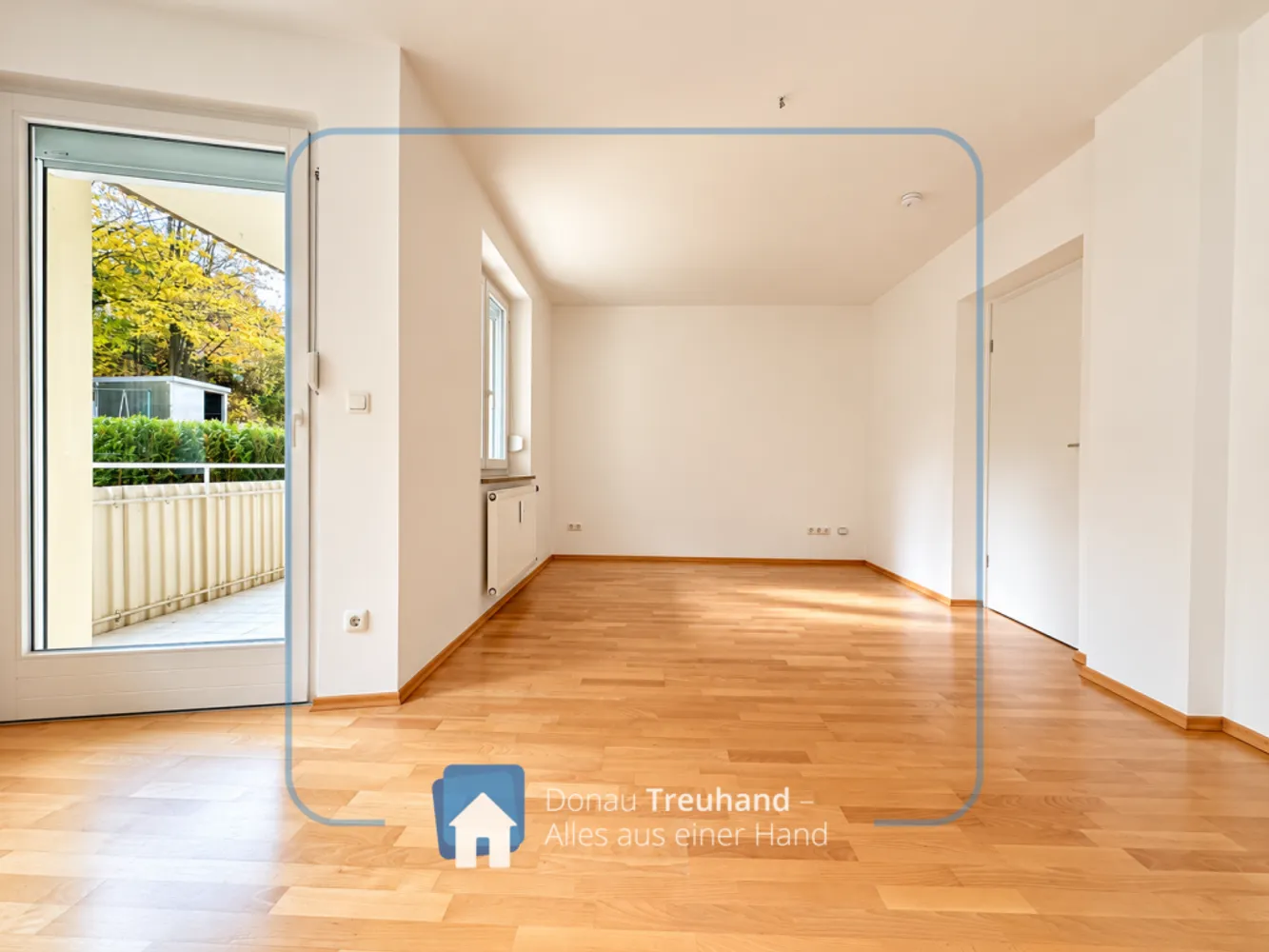3 Zimmer Wohnung mit 80 m² in Passau – Bild 7