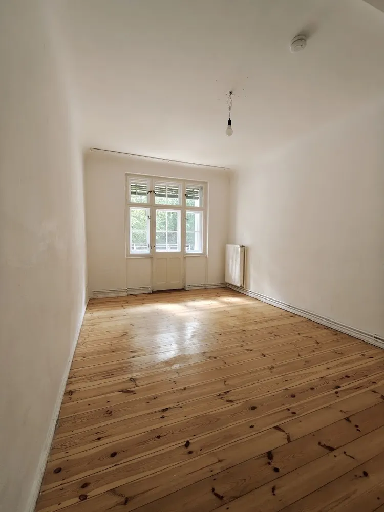 3 Zimmer Wohnung mit 63 m² in Berlin – Bild 1