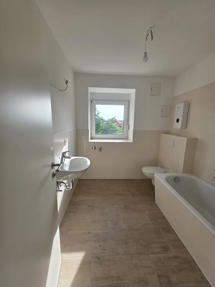 3 Zimmer Wohnung mit 67 m² in Bitterfeld-Wolfen – Bild 7