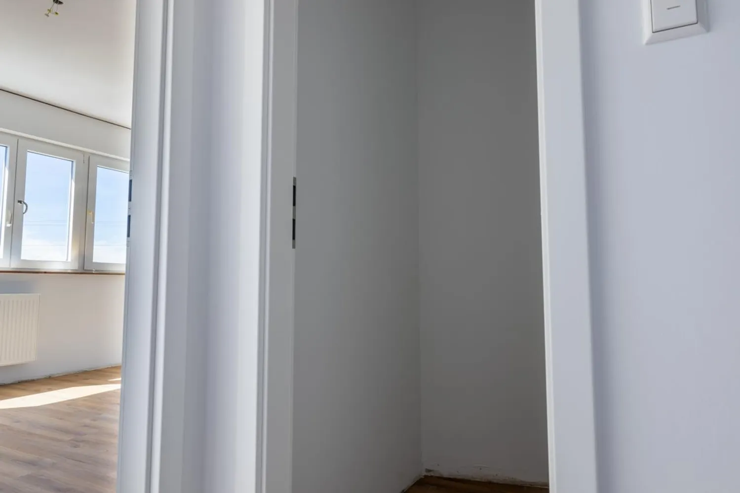 1 Zimmer Wohnung mit 36 m² in Stuttgart – Bild 5