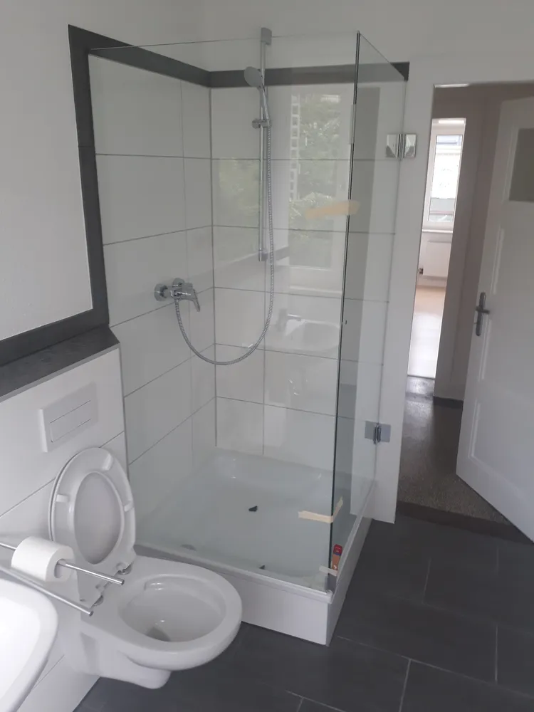 2 Zimmer Wohnung mit 60 m² in Aachen – Bild 5