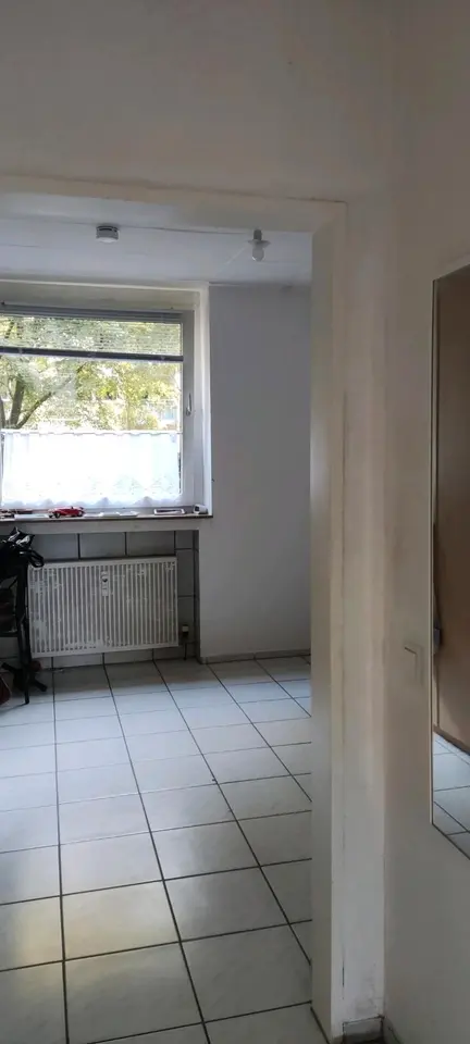 2 Zimmer Wohnung mit 53 m² in Moers – Bild 2